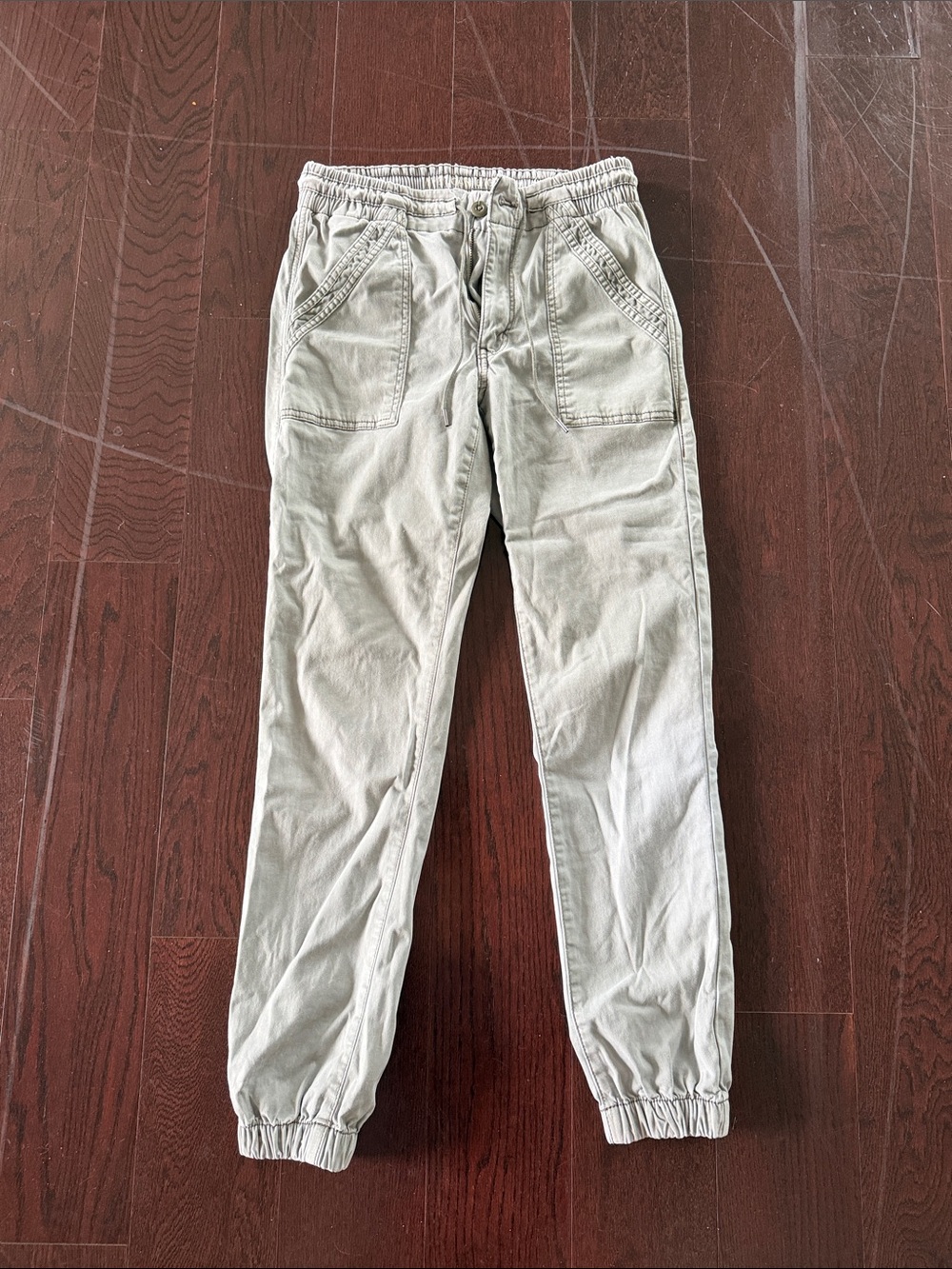 American Eagle Jogger Pants